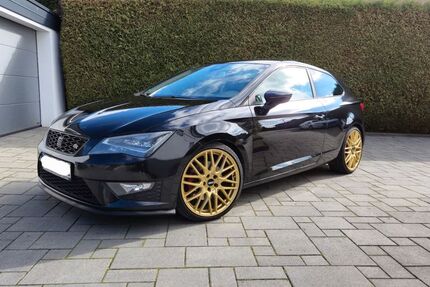 Seat Leon 213.500 km 8.600 € Pfronstetten 72539