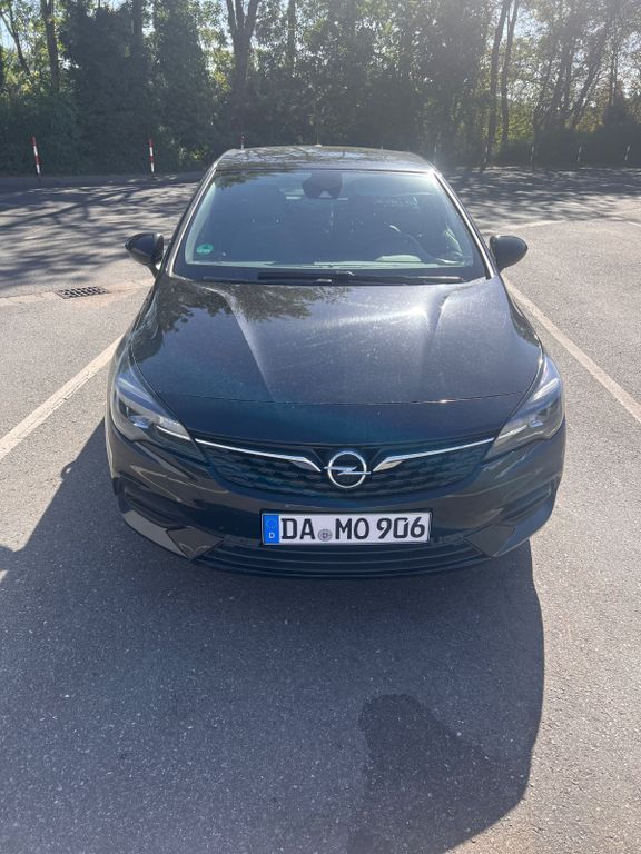 Astra