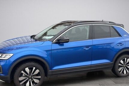VW T-Roc 13.135 km 29.400 &euro; Altenburg 04600