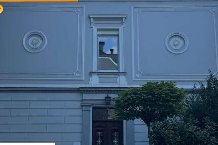 Historische Villa – Repräsentative Büro- oder Praxisfläche in Bestlage zimmer