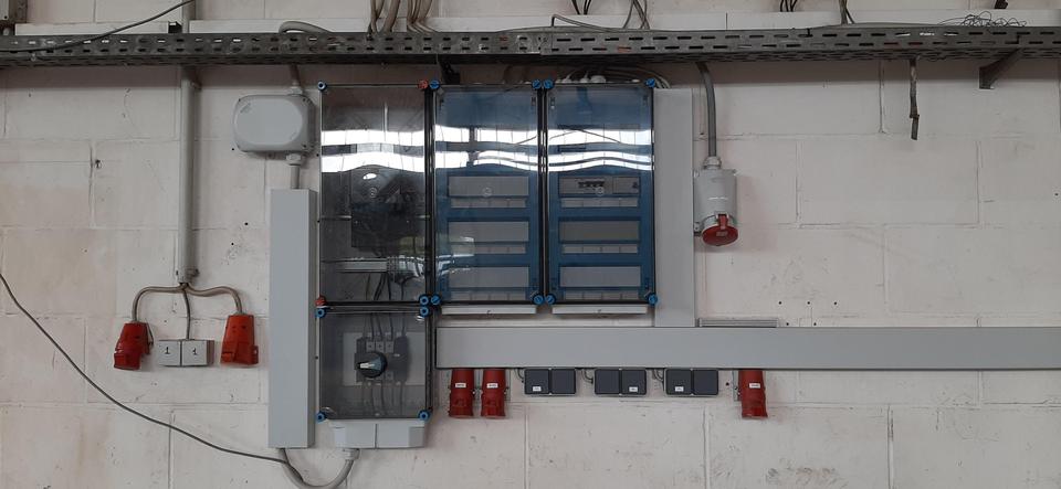 Gewerbeobjekt Mudau - 800&euro; | Angebot:26099341