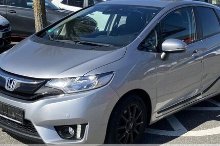 Honda Jazz 56.190 km 13.499 &euro; Chemnitz - Mittelbach 09224