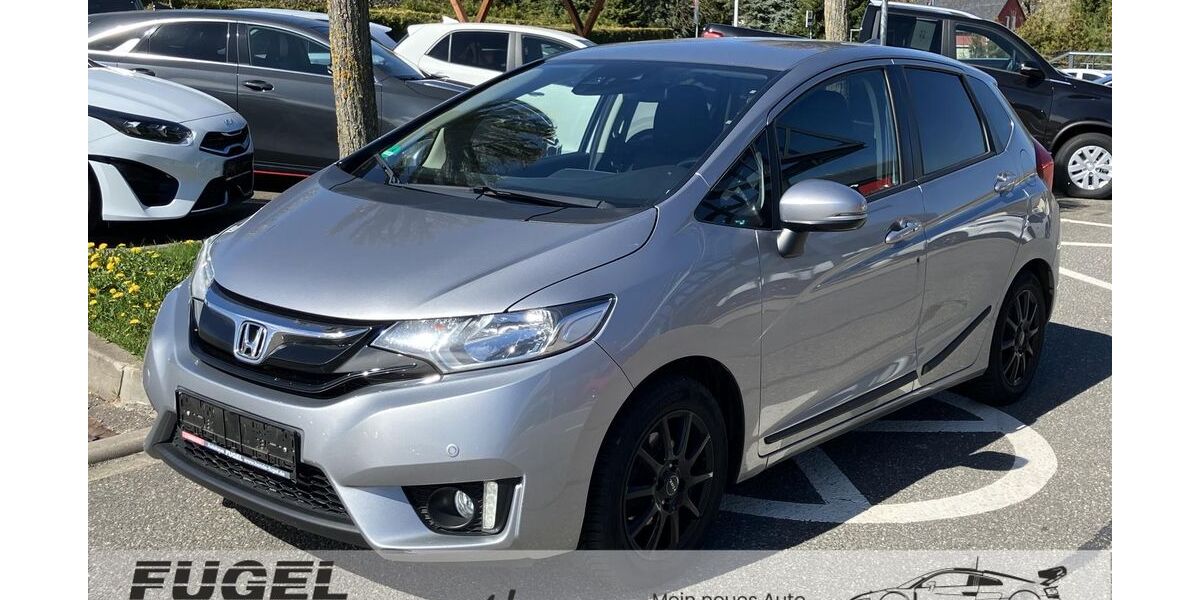 Honda Jazz 56.190 km 13.499 &euro; Chemnitz - Mittelbach 09224