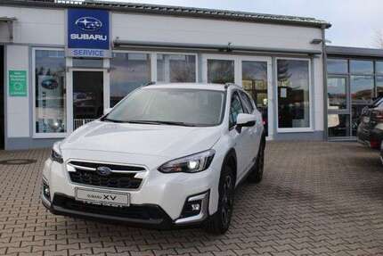 Subaru XV 48.111 km 23.495 &euro; Schnaittach 91220