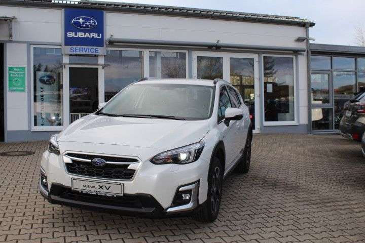 Subaru XV 48.111 km 23.495 &euro; Schnaittach 91220