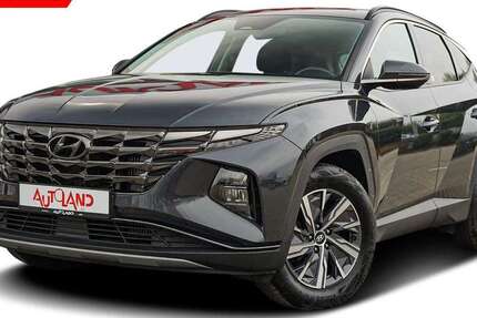 Hyundai TUCSON 79.358 km 19.990 &euro; Zwickau 08056