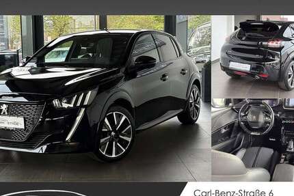 Peugeot 208 39.999 km 14.999 &euro; Stade 21684