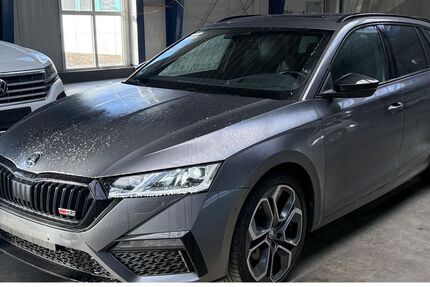 Skoda Octavia 72.850 km 28.999 &euro; Chemnitz 09125