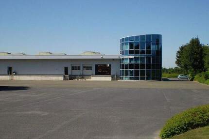 Gewerbeobjekt Salzkotten - 3.500&euro; | Angebot:25321629