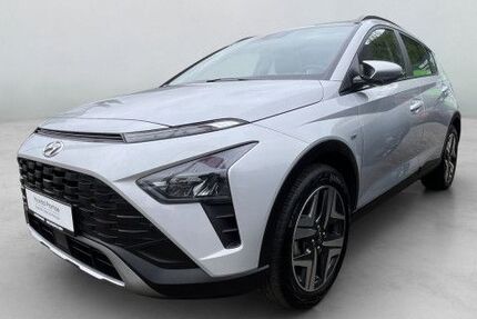 Hyundai BAYON 52.500 km 13.590 &euro; Neunkirchen 57290