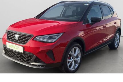 Seat Arona 41.471 km 18.290 &euro; Gardelegen 39638
