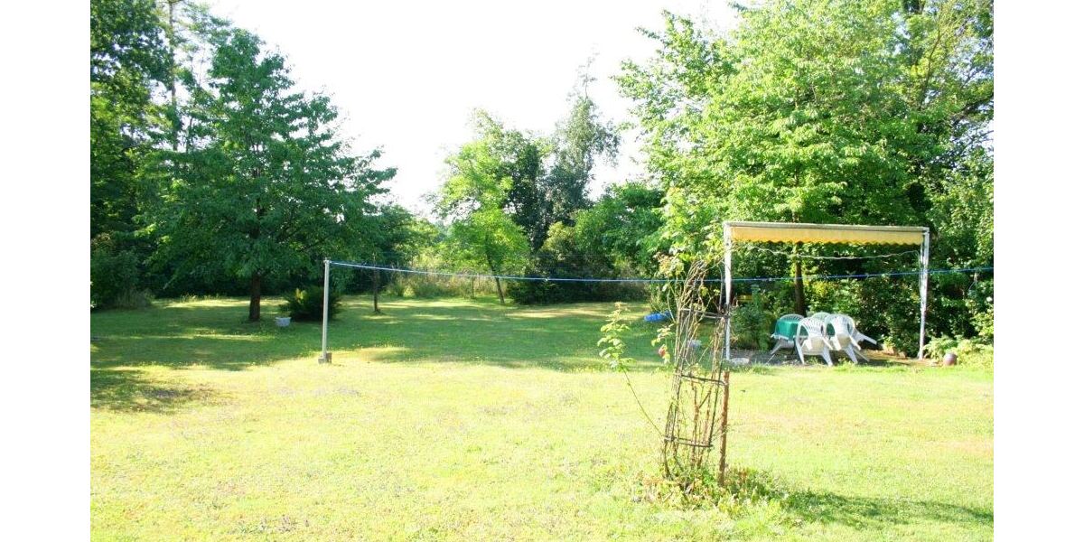 Landliches Domizil mit viel Grün! - Doppelhaushälfte Bernsdorf | Angebot:23687880
