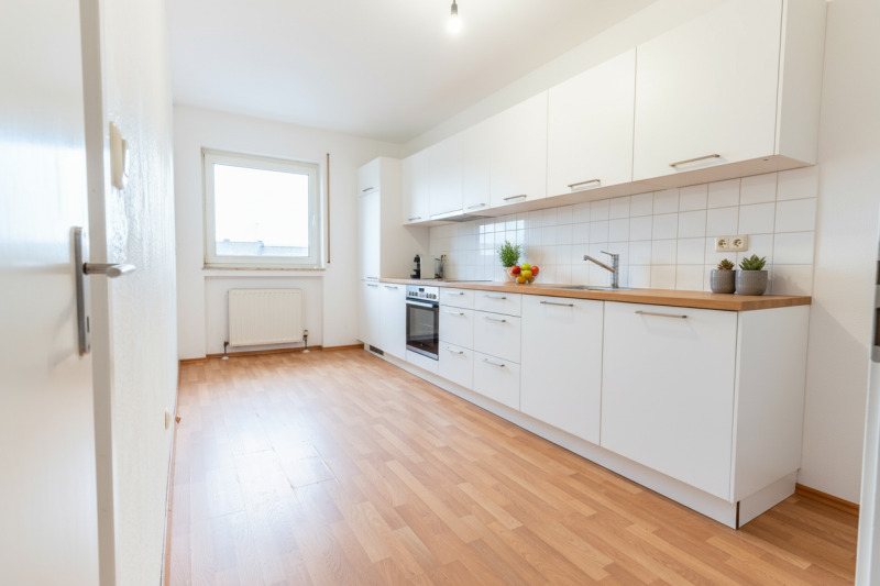 Etagenwohnung Lollar Ruttershausen - 3 Zimmer, 99 m&sup2;, 285.000&euro; | Angebot:23936939