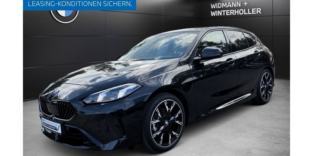 BMW 120 22.400 km 33.090 &euro; Kaufbeuren 87600