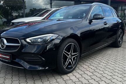 Mercedes-Benz C 220 42.564 km 39.900 &euro; Demmin 17109