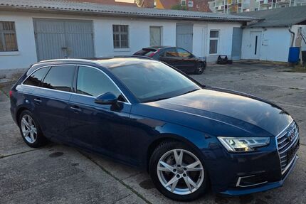 Audi A4 150.000 km 14.600 &euro; Torgau 04860