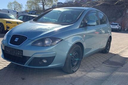 Seat Altea 94.421 km 2.590 &euro; Chemnitz 09113
