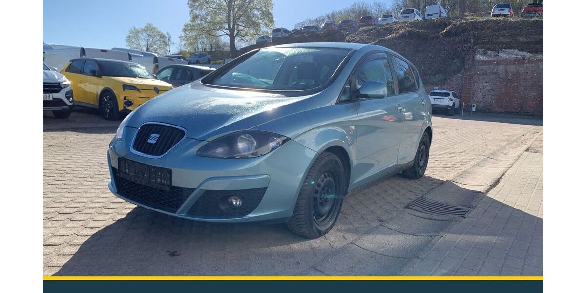 Seat Altea 94.421 km 2.790 &euro; Chemnitz 09113