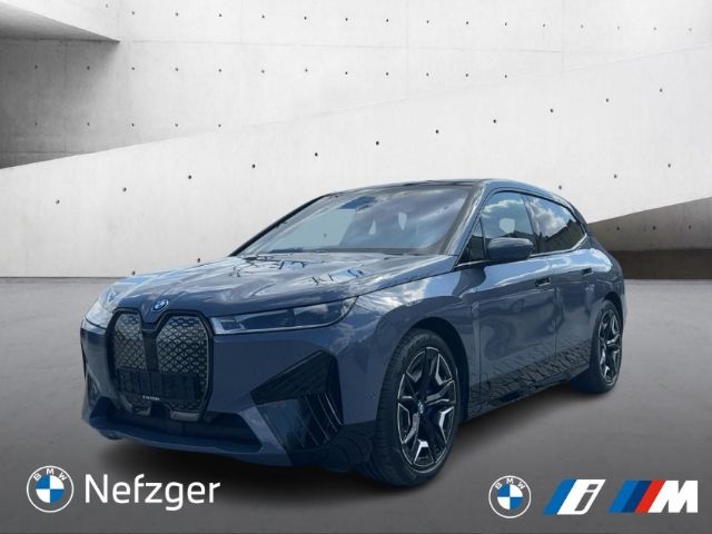 BMW iX 28.300 km 59.900 € Berlin-Siemensstadt 13629