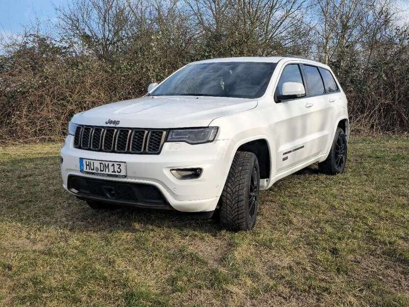 Grand Cherokee