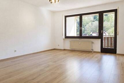 Wohnung Bad Berneck - 1 Zimmer, 42 m&sup2;, 370&euro; | Angebot:26290263