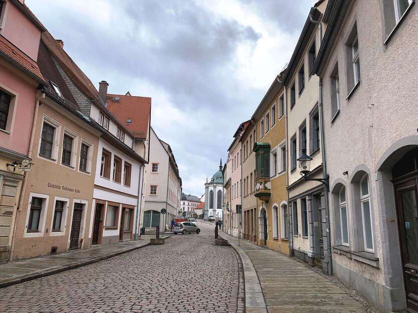Haus zum Kaufen in Freiberg 295.000 € 240 m²
