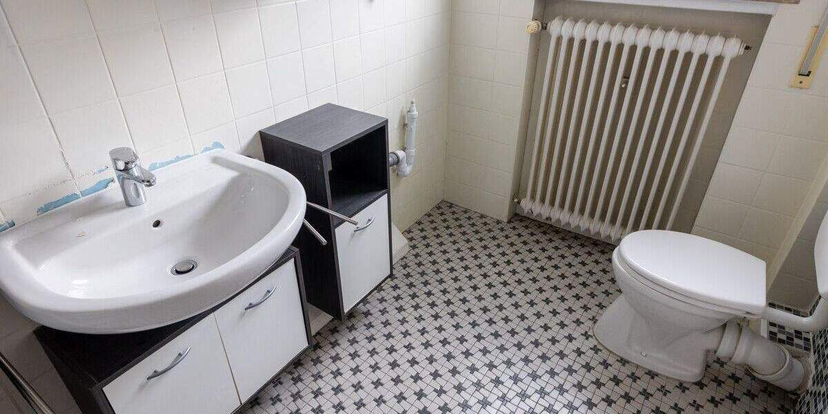 Mehrfamilienhaus, Wohnhaus Delmenhorst Stickgras/Annenriede - 6 Zimmer, 200 m&sup2;, 418.000&euro; | Angebot:25700085