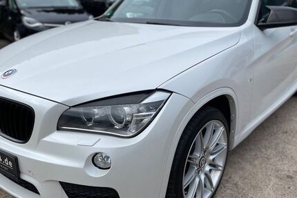 BMW X1 160.642 km 12.900 &euro; Erlangen 91056
