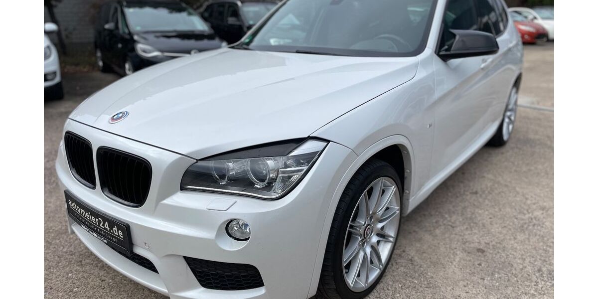BMW X1 160.642 km 12.900 &euro; Erlangen 91056