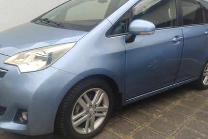 Toyota Verso-S 130.000 km 9.150 &euro; Nürnberg 90431