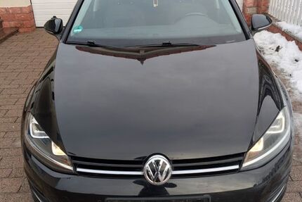 VW Golf 174.000 km 7.500 &euro; Seckach 74743
