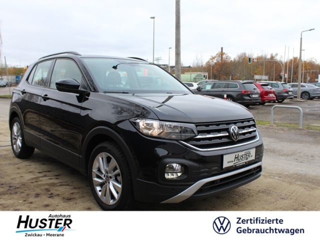 VW T-Cross 7.109 km 21.990 € Zwickau 08058