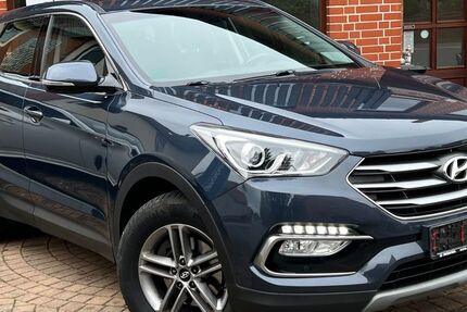 Hyundai SANTA FE 130.000 km 13.690 &euro; Barsinghausen OT Nordgoltern 30890