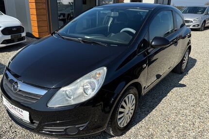 Opel Corsa 150.000 km 3.490 € Paderborn 33106
