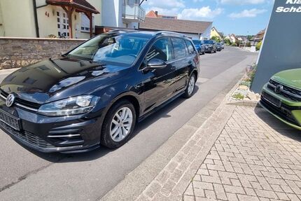 VW Golf 116.200 km 16.990 &euro; Stammheim 97509