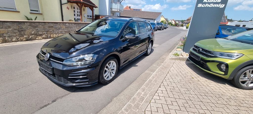 VW Golf 116.200 km 16.990 &euro; Stammheim 97509