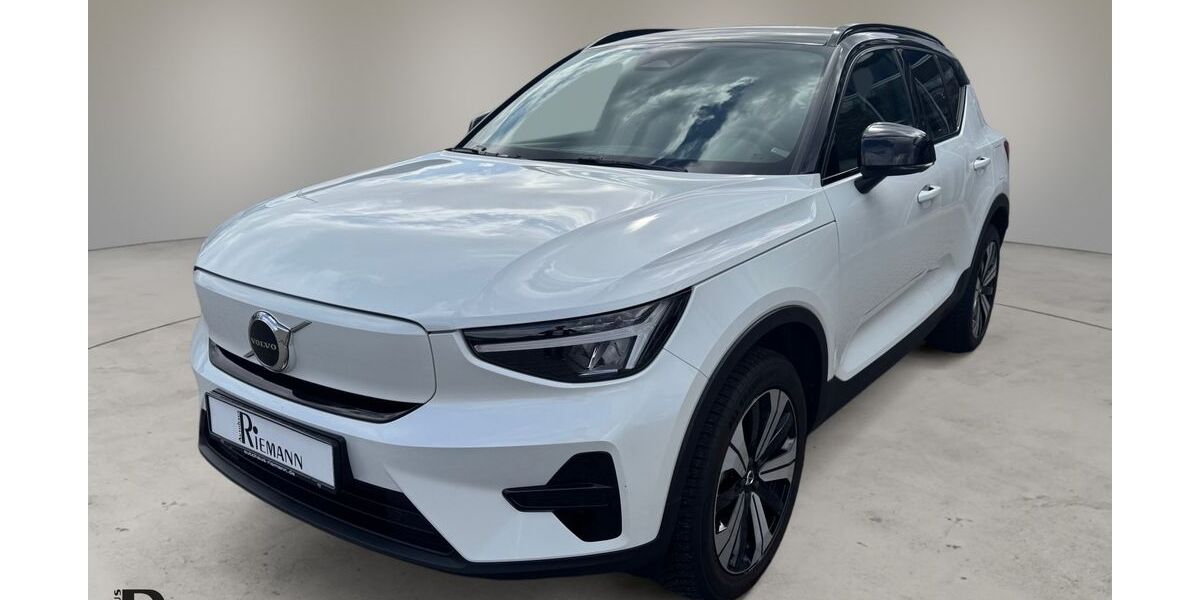 Volvo XC40 58.800 km 28.495 &euro; Cloppenburg 49661