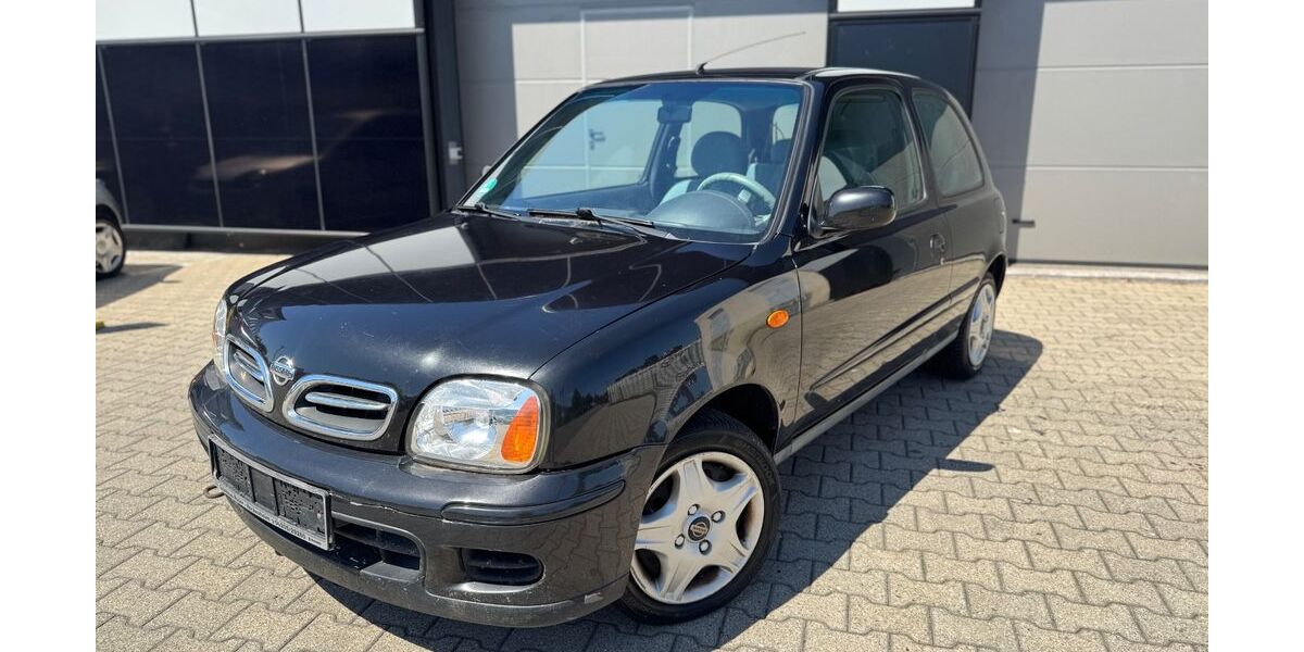 Nissan Micra 220.000 km 999 € Eppelheim 69214