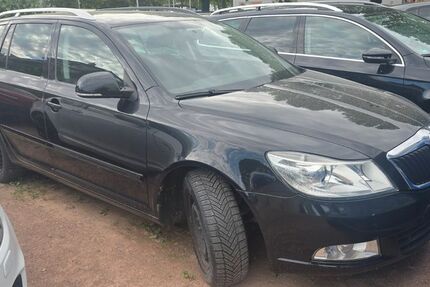 Skoda Octavia 338.000 km 3.500 &euro; schopfheim 79650