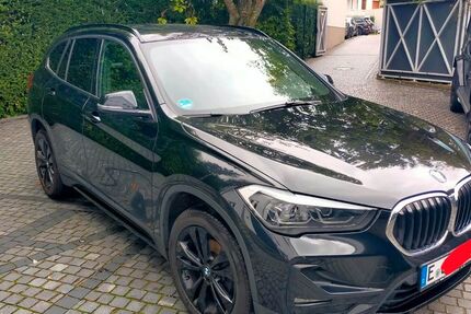 BMW X1 85.000 km 19.990 &euro; Essen 45239