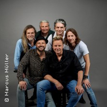 Bläck Fööss - Das Konzert an der Kö 27.06.2026 Theater an der Kö