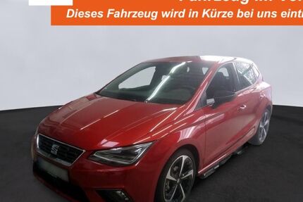 Seat Ibiza 10.984 km 17.830 &euro; Rheine 48432