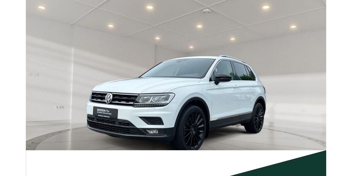 VW Tiguan 68.462 km 26.490 &euro; Niestetal 34266