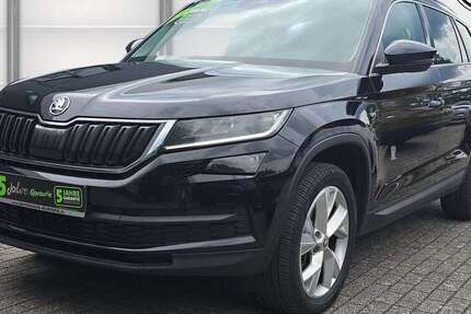 Skoda Kodiaq 112.492 km 24.990 € Bernau bei Berlin 16321