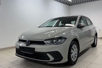 VW Polo 44.154 km 15.500 &euro; Beeskow 15848