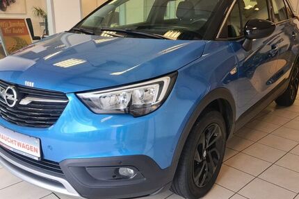 Opel Crossland (X)