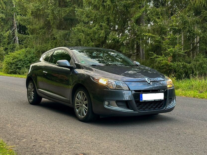Renault Megane 146.000 km 5.500 € Grebenhain 36355