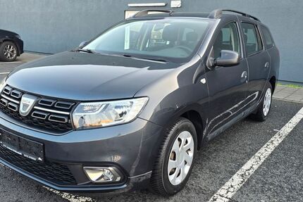 Dacia Logan 89.800 km 5.990 &euro; Würzburg 97076