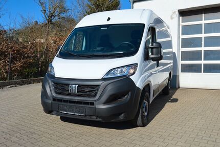 Fiat Ducato 59.872 km 18.990 &euro; Zell 95239