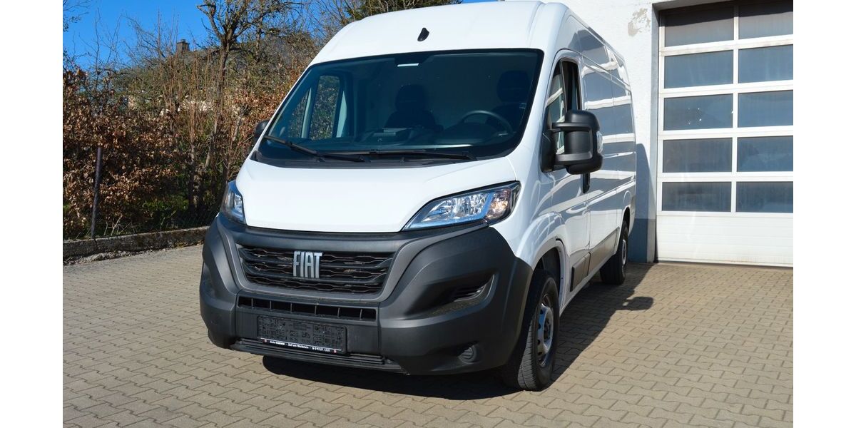 Fiat Ducato 59.872 km 18.990 &euro; Zell 95239